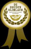 genomineerd voor de gouden glimlach van 2014